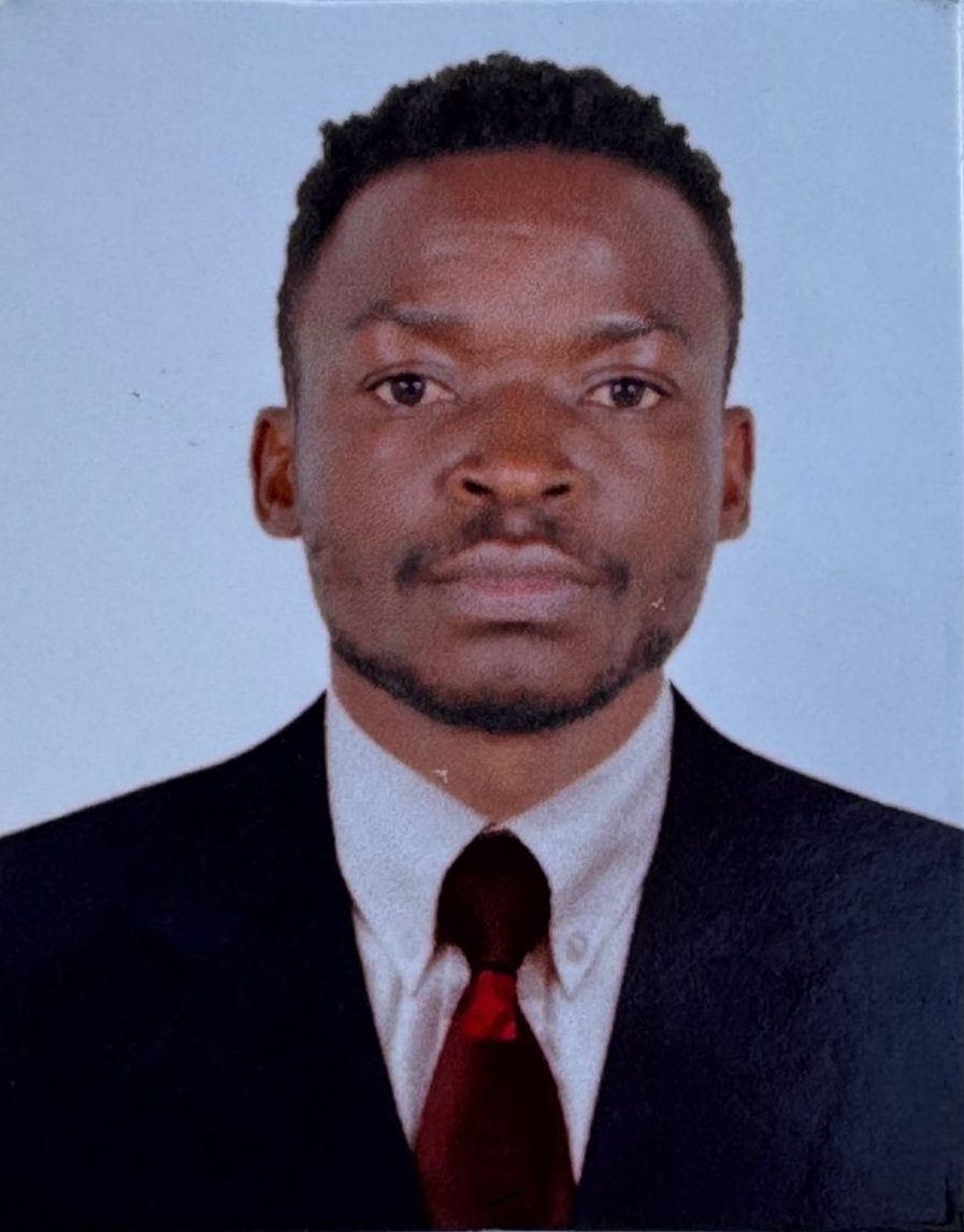 Foto de Faitoma Geraldo Jorge